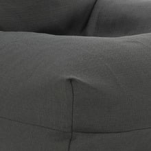 Shadow Luna Beanbag Cover